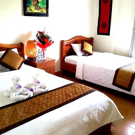 Viets Family River - Hoi An Homestay Экстерьер фото