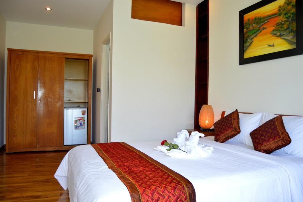 Viets Family River - Hoi An Homestay Номер фото