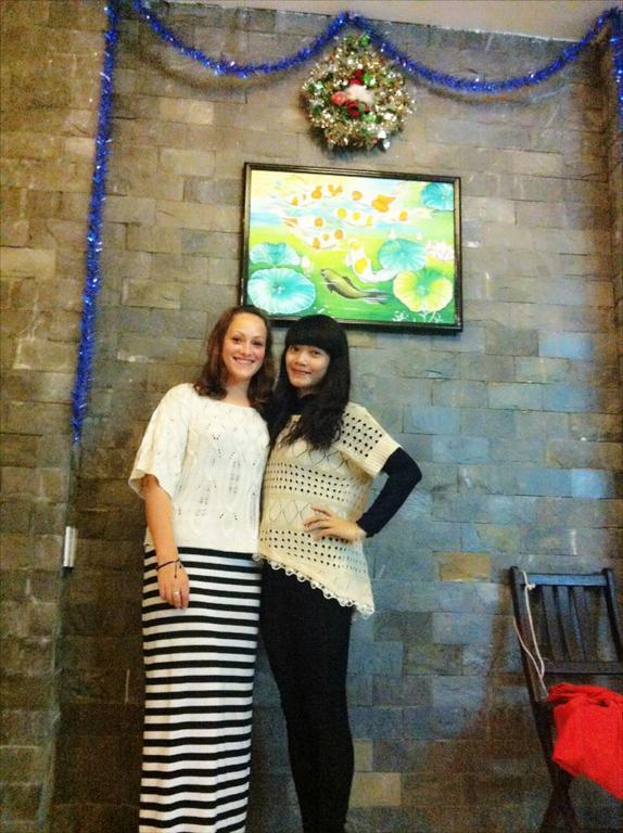 Viets Family River - Hoi An Homestay Экстерьер фото