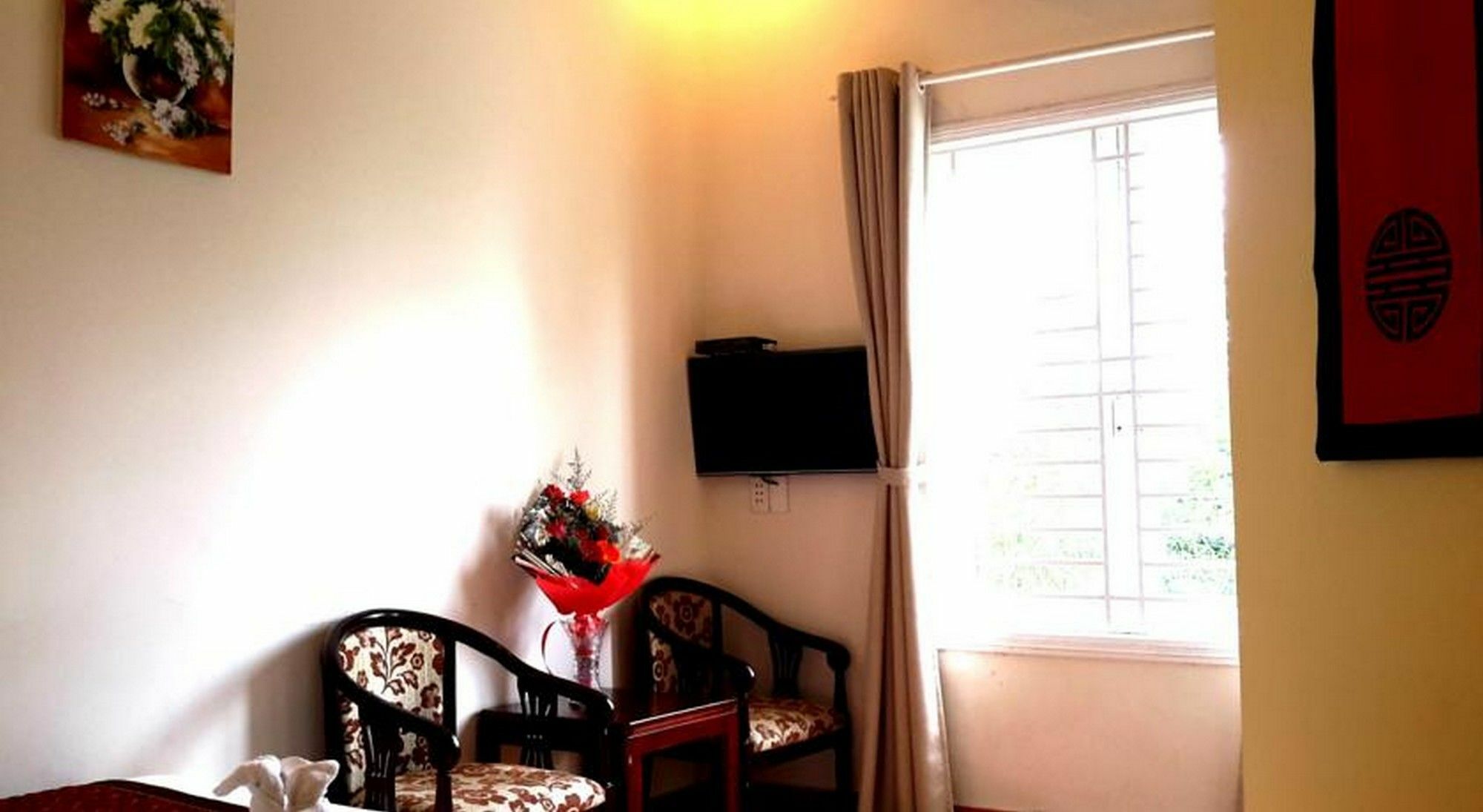 Viets Family River - Hoi An Homestay Экстерьер фото