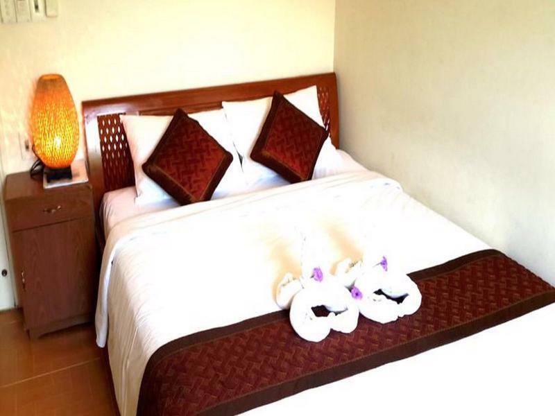 Viets Family River - Hoi An Homestay Экстерьер фото