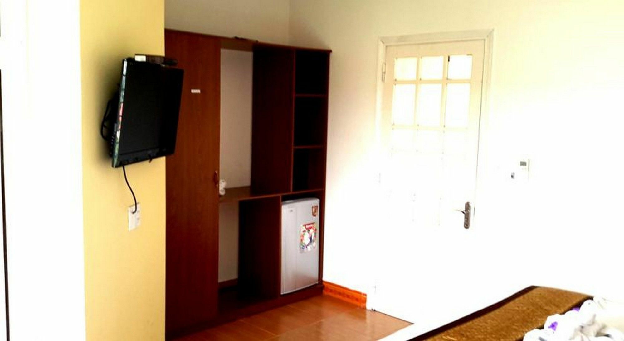 Viets Family River - Hoi An Homestay Экстерьер фото