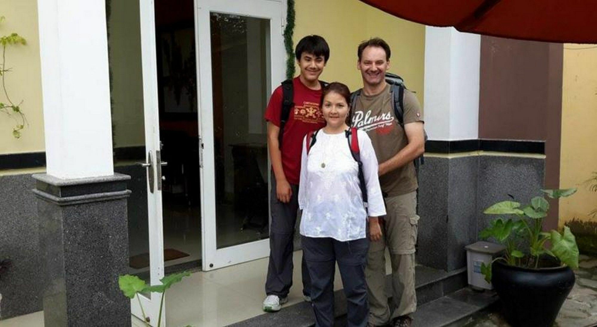 Viets Family River - Hoi An Homestay Экстерьер фото